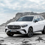 2023 Mercedes-Benz GLC AMG 43