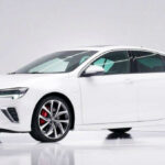 2023 opel Insignia