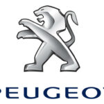 Peugeot Car Logo