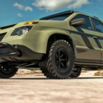 2023 Pontiac Aztek