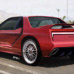 2023 Pontiac Fiero