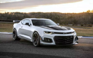 2023 Pontiac Firebird