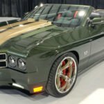 2023 Pontiac Firebird Trans Am