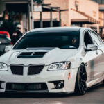 2023 Pontiac G8