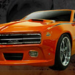 2023 Pontiac GTO
