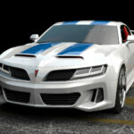2023 Pontiac Grand Am