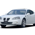 2023 Pontiac Grand Prix
