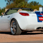 2023 Pontiac Solstice