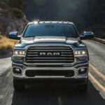 2023 RAM 2500