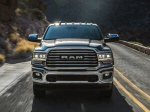 2023 RAM 2500