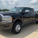 2023 RAM 3500