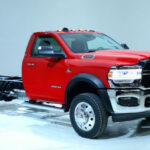 2023 RAM Chassis Cab