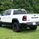 2023 RAM TRX