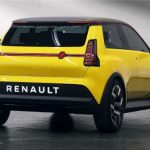 2023 Renault 5