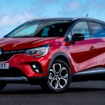 2023 Renault Captur