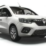 2023 Renault Kangoo