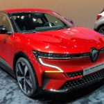2023 Renault Megane