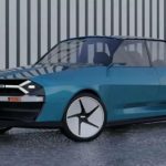 2023 Renault Toros
