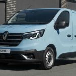 2023 Renault Trafic