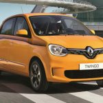 2023 Renault Twingo