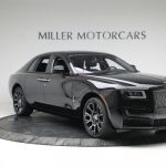 2023 Rolls-Royce Black Badge