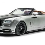 2023 Rolls-Royce Convertible