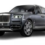 2023 Rolls-Royce Cullinan