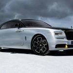 2023 Rolls-Royce Dawn