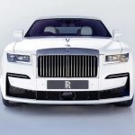 2023 Rolls-Royce Ghost