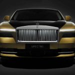 2023 Rolls-Royce Spectre