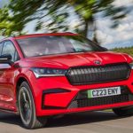 2023 Skoda Enyaq