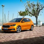 2023 Skoda Fabia