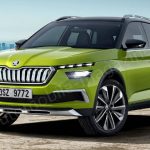 2023 Skoda Kamiq