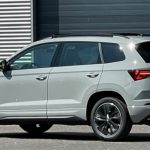 2023 Skoda Karoq Sportline
