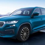 2023 Skoda Kodiaq