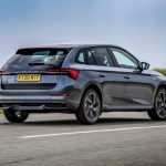 2023 Skoda Scala