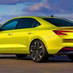 2023 Skoda Superb