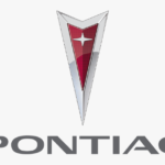 Pontiac Car Logo