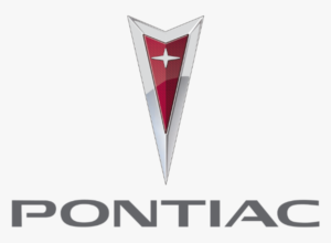 Pontiac Car Logo