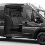 RAM Promaster