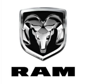 RAM Truck Logo