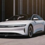 2023 Lucid Air