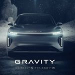 2023 Lucid Gravity SUV