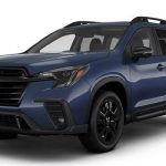 2023 Subaru Ascent