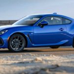 2023 Subaru BRZ