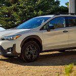2023 Subaru Crosstrek