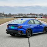 2023 Subaru Legacy