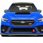 2023 Subaru STI