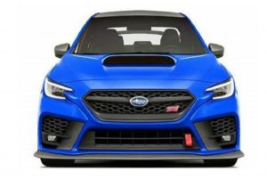 2023 Subaru STI