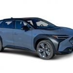 2023 Subaru Solterra